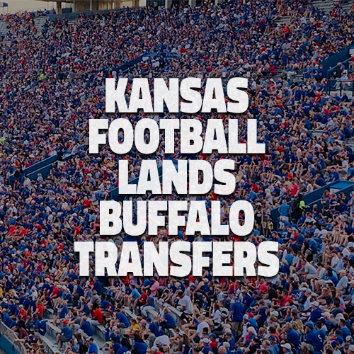 KUFootballBuffaloTransfers Kansas Jayhawks Tickets